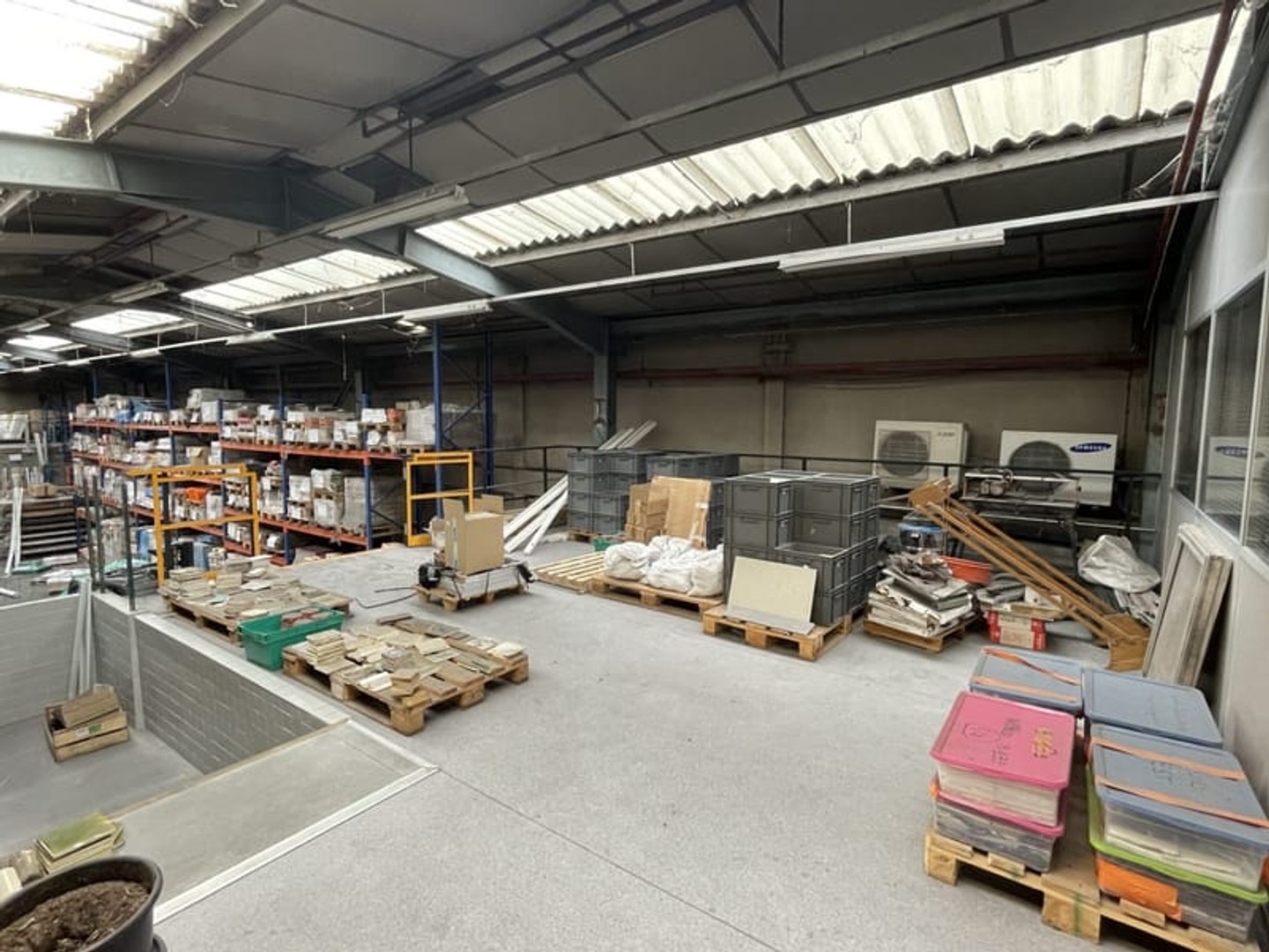 Immeuble à vendre - 746m2 - Marseille 16e (13016)