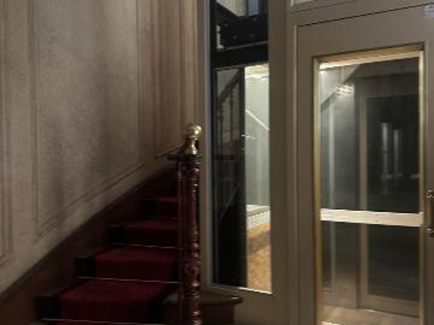 Immeuble à vendre - 765m2 - Paris 15e (75015)