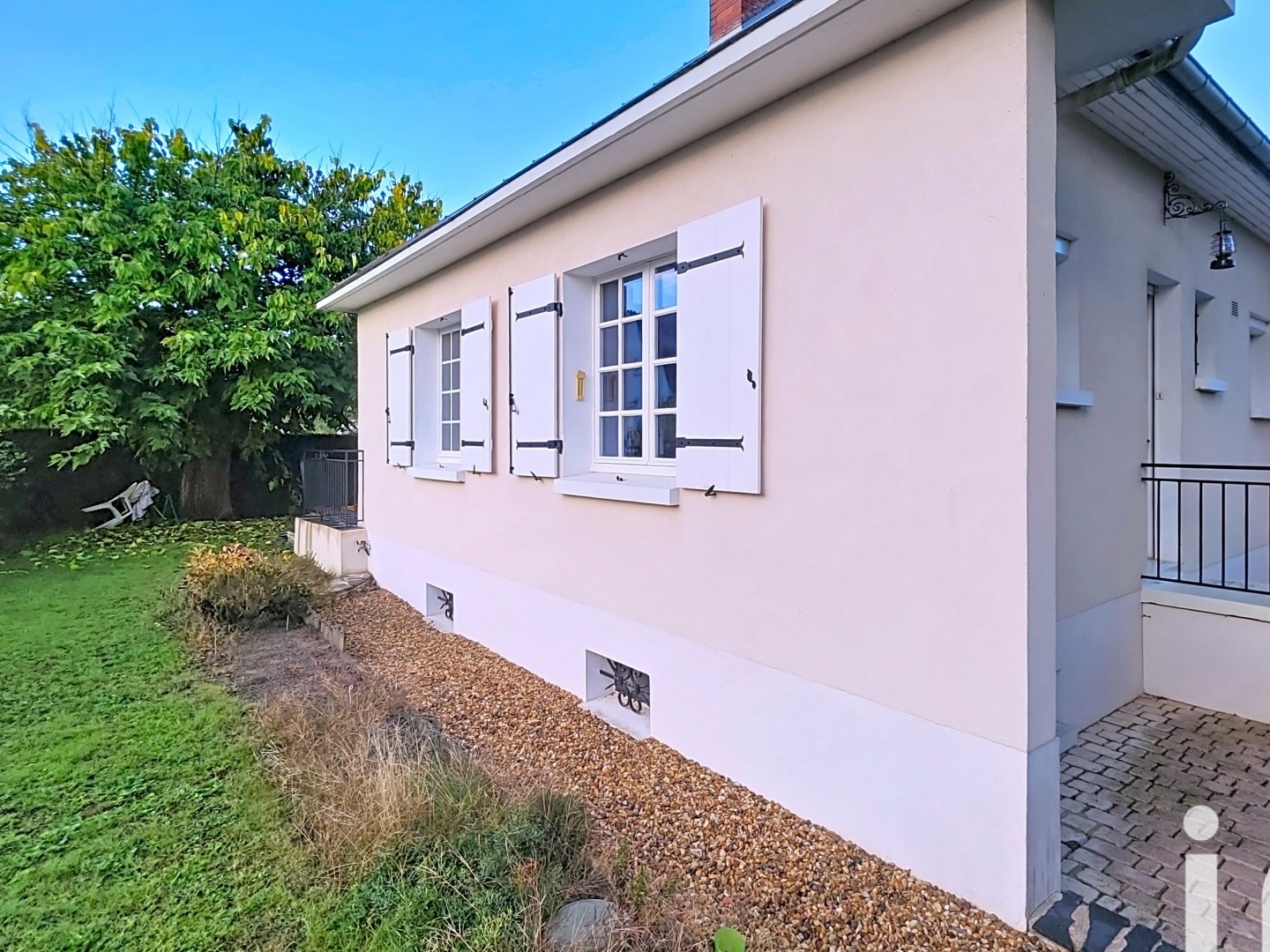 Maison à vendre - 5 pièces - 124m2 - Gien (45500)