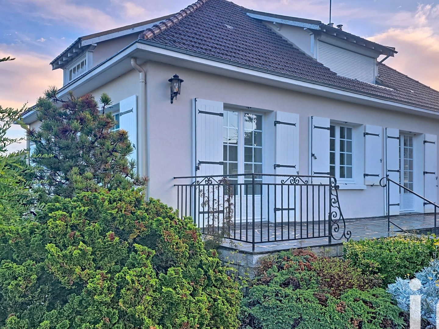 Maison à vendre - 5 pièces - 124m2 - Gien (45500)