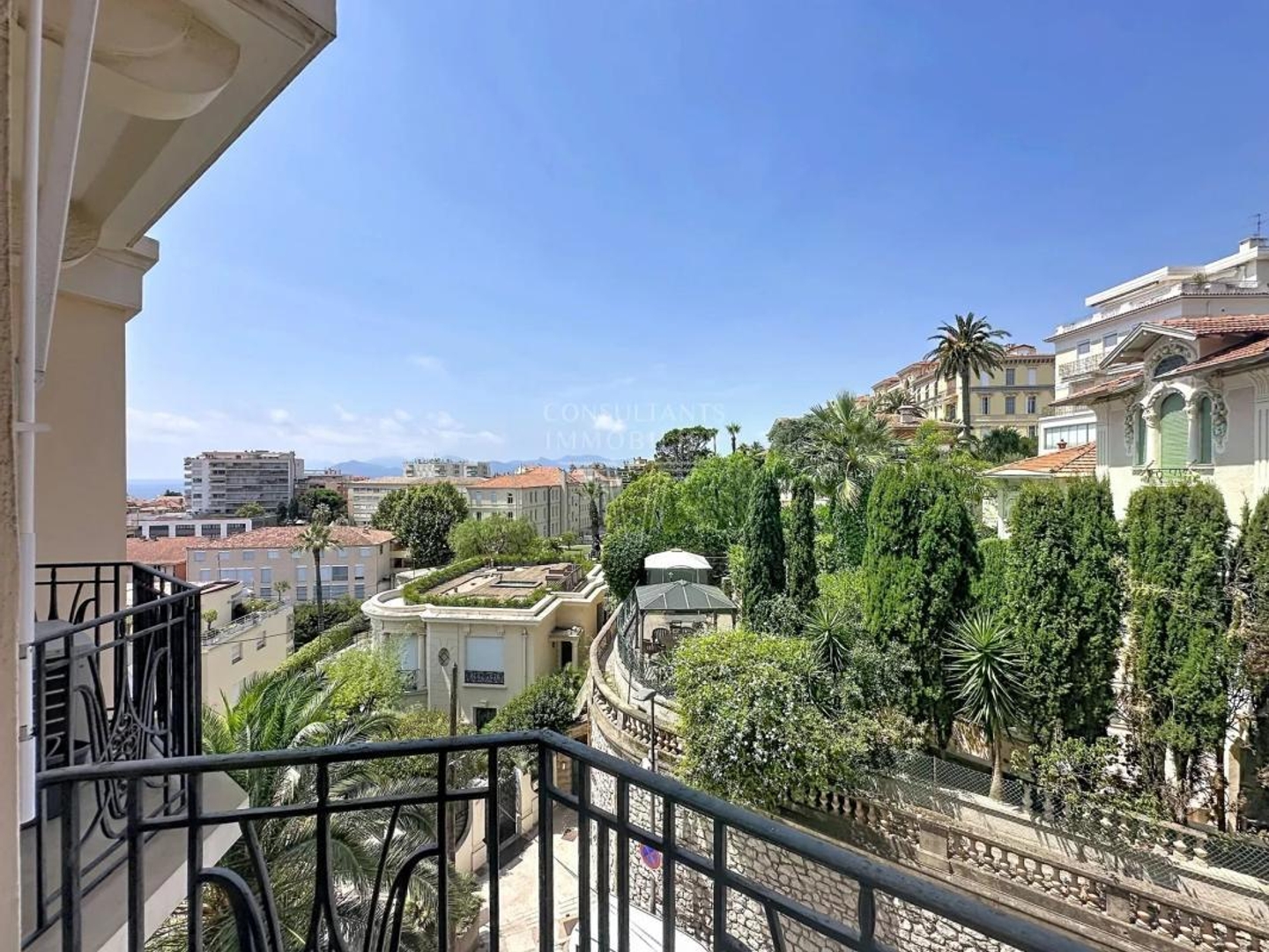 Vends t2 - 48.01 m² - Cannes 06400