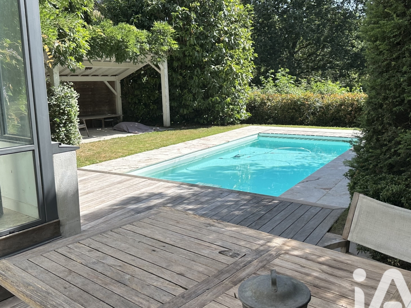 Maison 9 pièces 212 m²