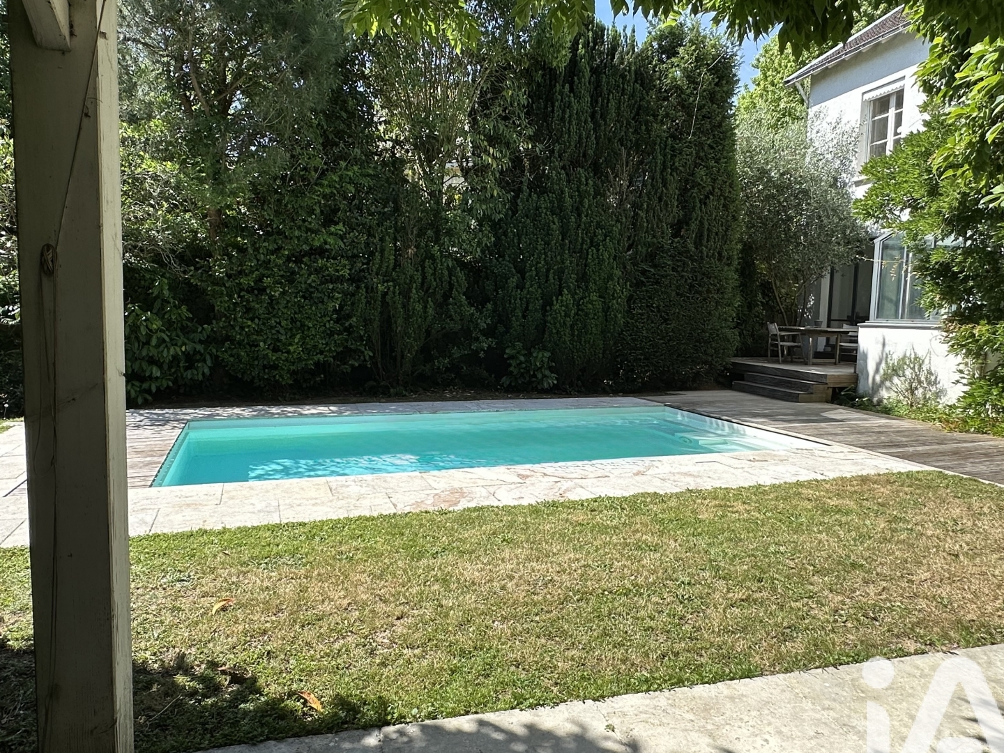 Maison à vendre - 9 pièces - 212m2 - Nantes (44100)