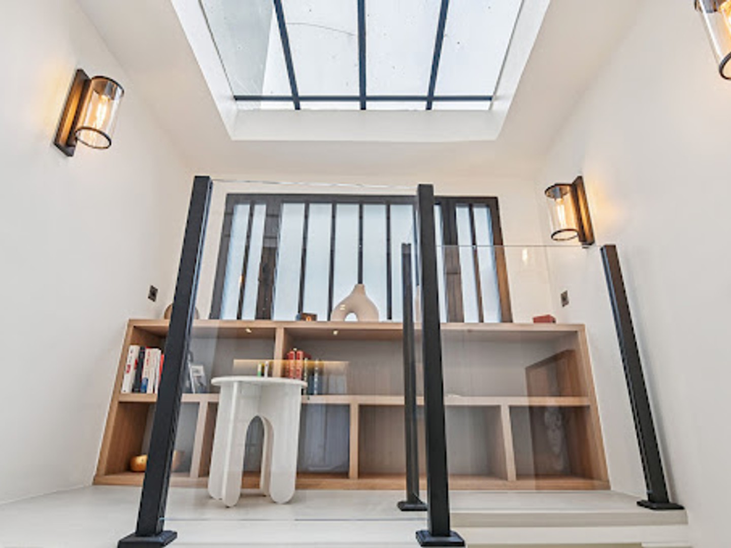 Appartement à vendre - 3 pièces - 76m2 - Paris 18e (75018)