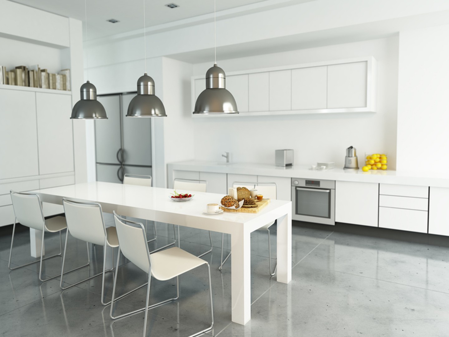 Appartement à vendre - 4 pièces - 196m2 - Paris 14e (75014)