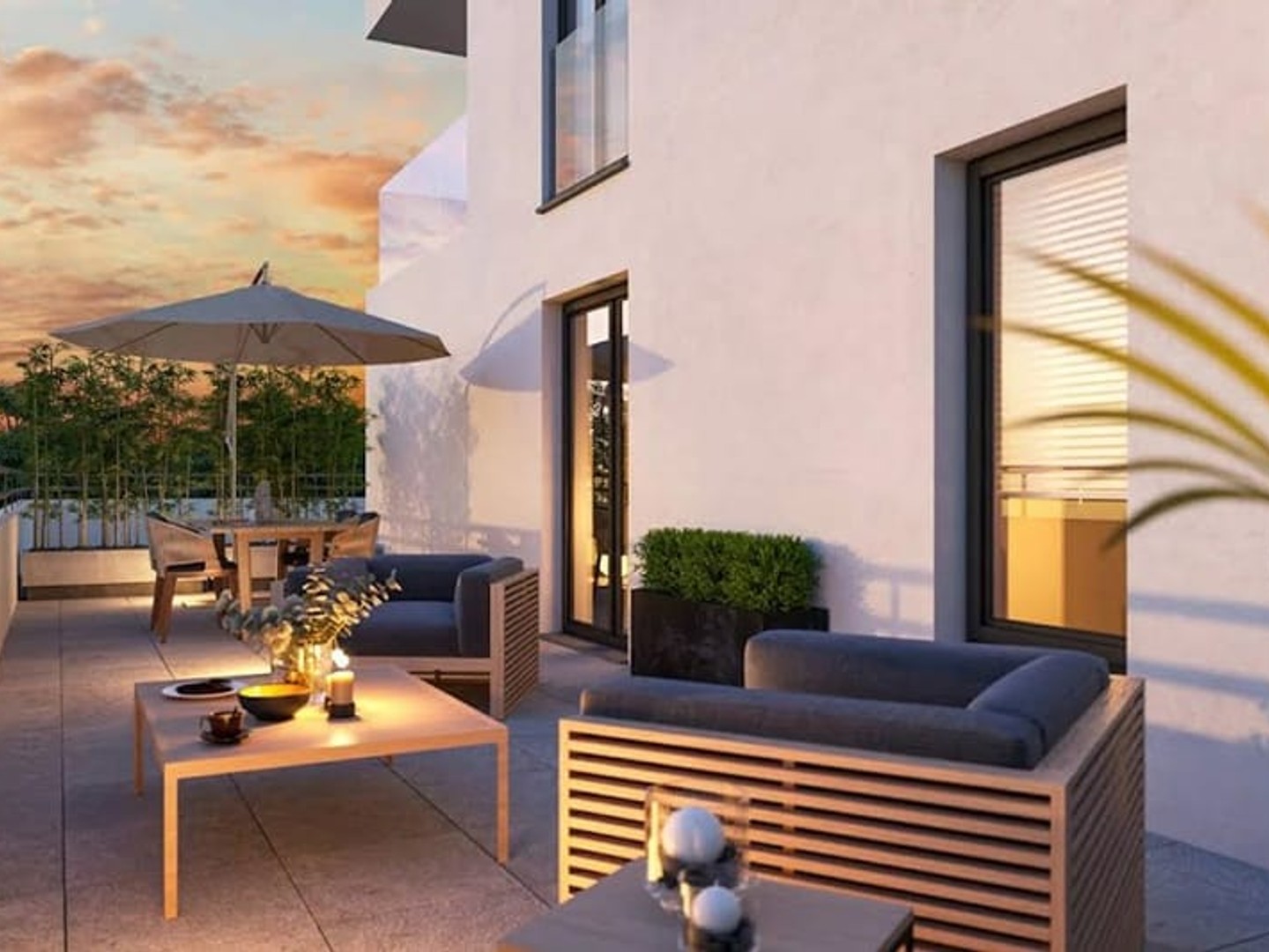 Appartement à vendre - 1 pièce - 72m2 - Lorgues (83510)