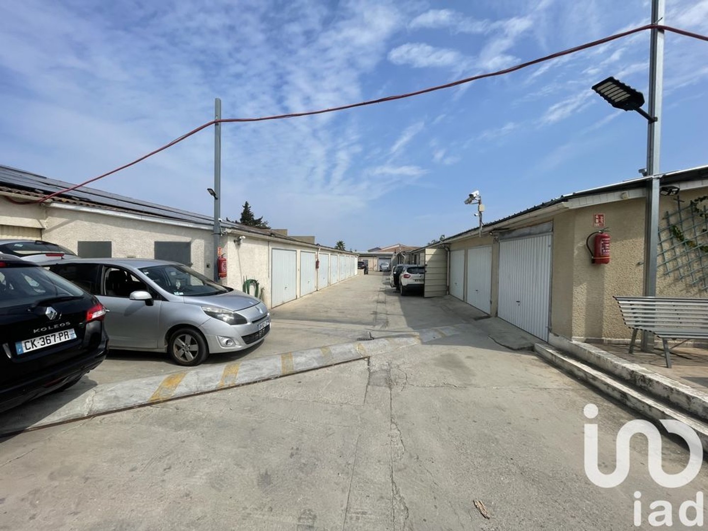 Parking / garage / box à vendre - Perpignan (66000)