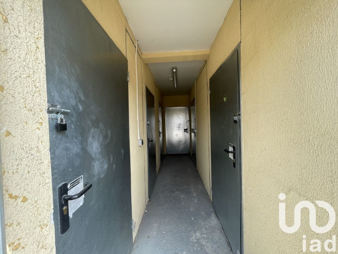 Parking / garage / box à vendre - Perpignan (66000)
