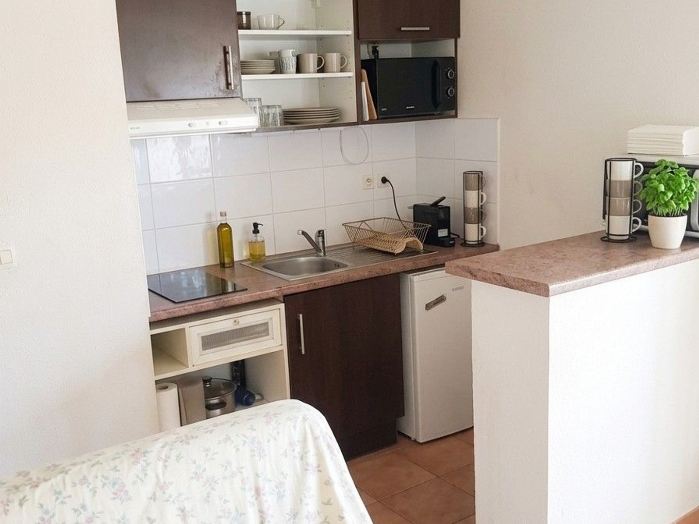 Appartement à vendre - 2 pièces - 36m2 - Castelnau-D'estré... (31620)