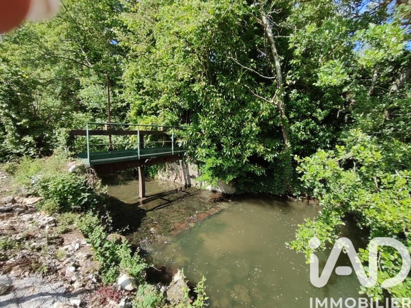 Maison à vendre - 5 pièces - 100m2 - Alluyes (28800)