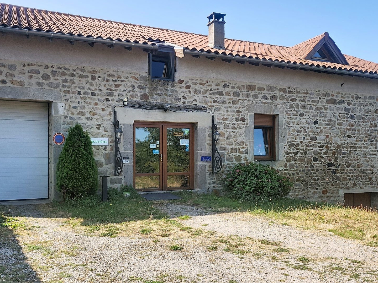 Maison à vendre - 13 pièces - 600m2 - Saint-Étienne (42230)