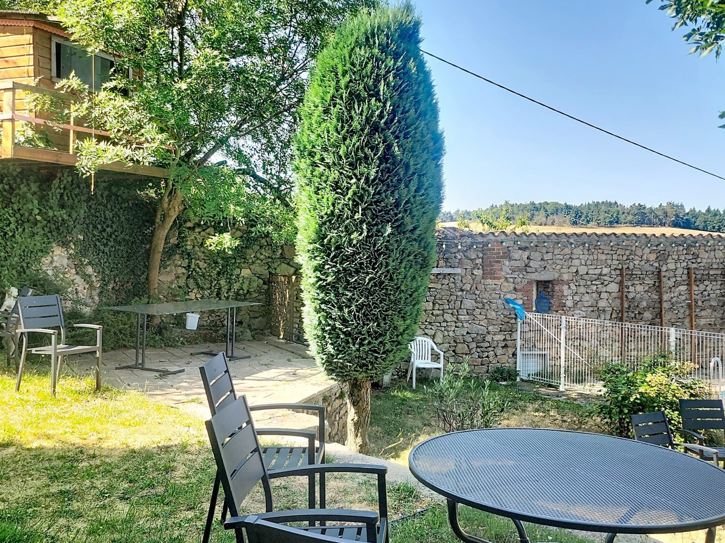 Maison à vendre Saint-Étienne