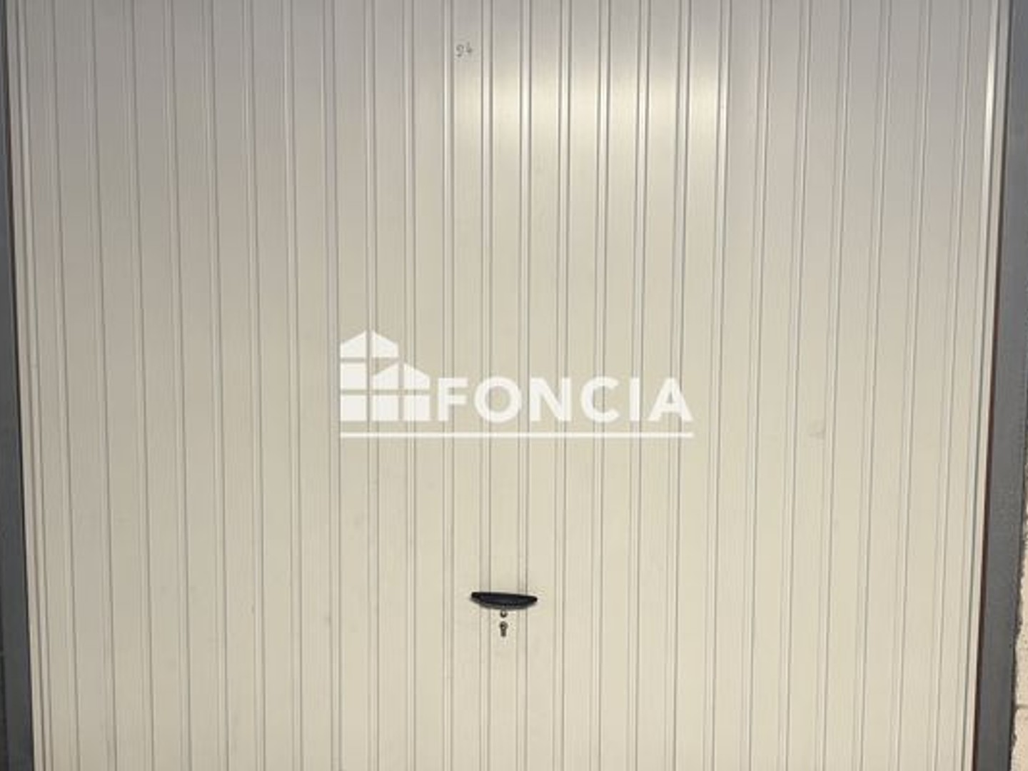 Parking / garage / box à vendre - 12m2 - Nice (06200)