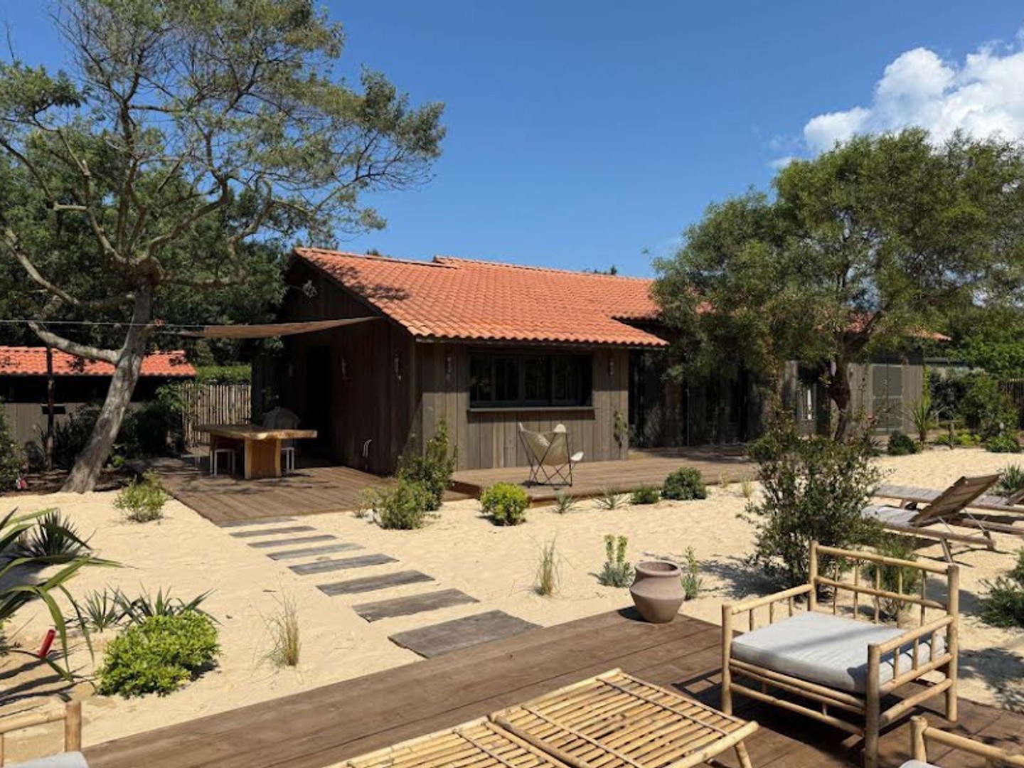 Villa 6 pièces 144 m²