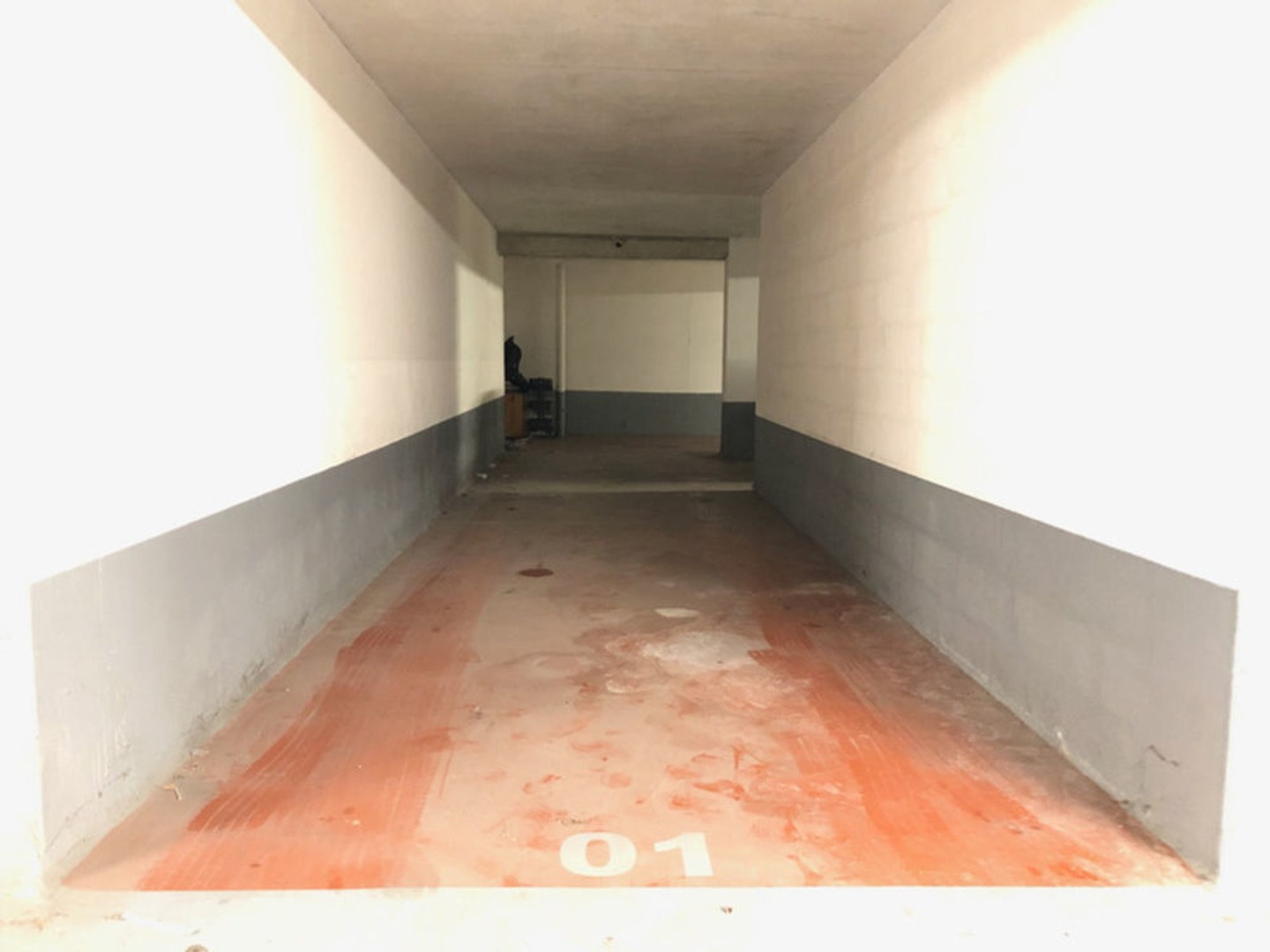 Immeuble à vendre - Issy-Les-Moulineaux (92130)