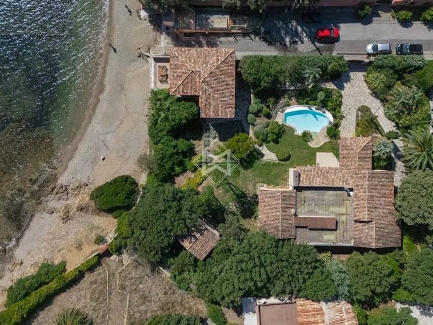 Villa 7 pièces 214 m²