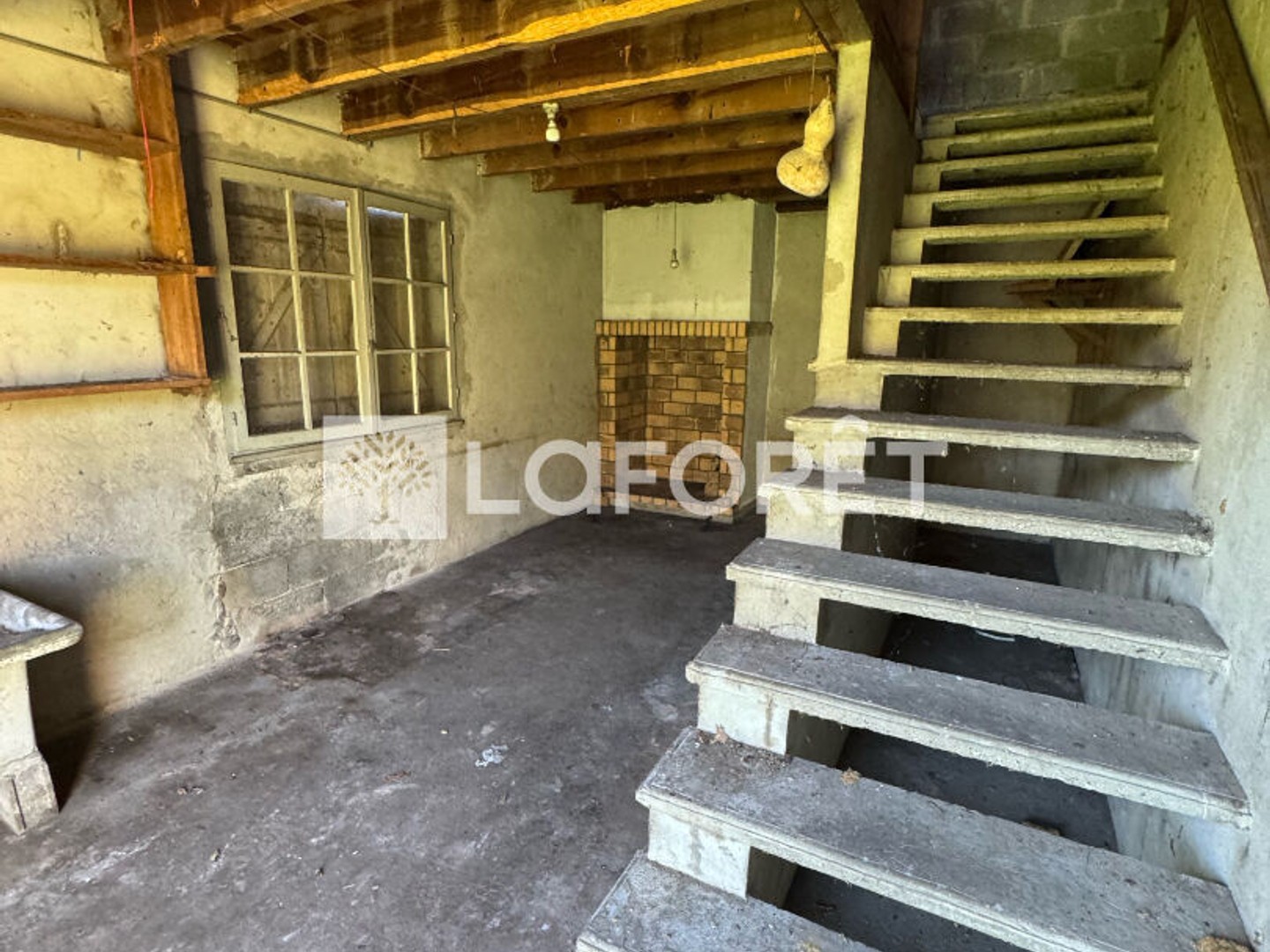 Maison à vendre - 1 pièce - 160m2 - Mimizan (40200)