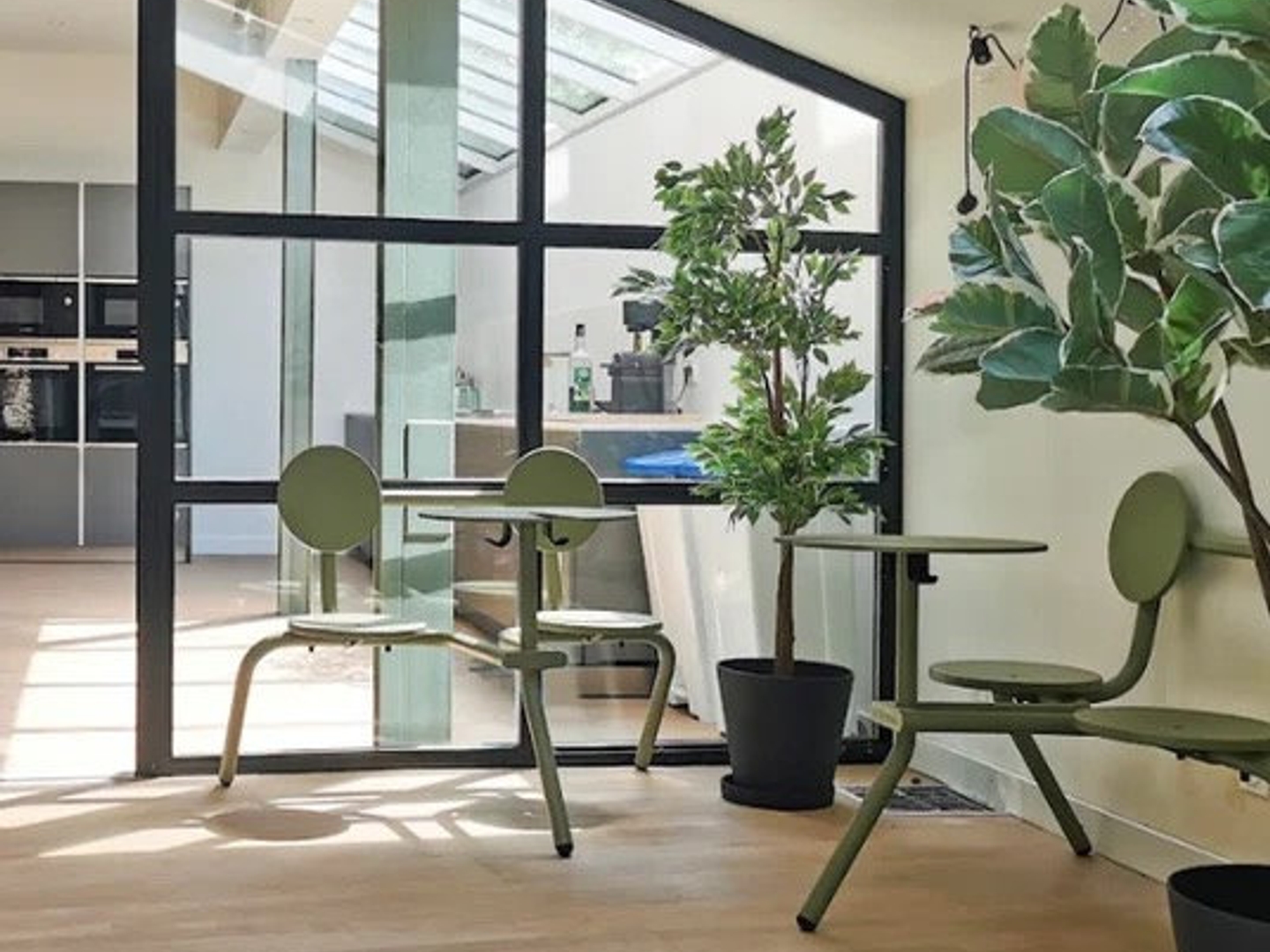 Maison à vendre - 14 pièces - 340m2 - Rennes (35000)