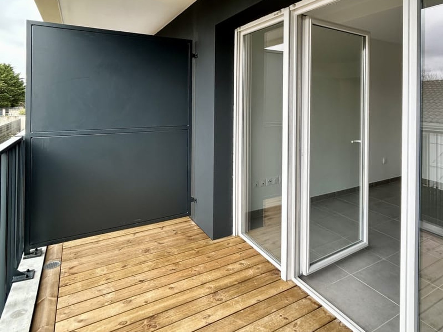 Appartement à vendre - 3 pièces - 60m2 - Eaunes (31600)