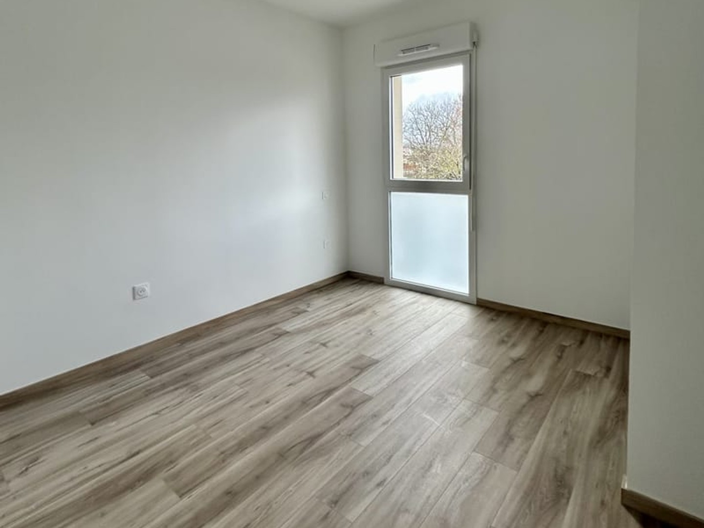 Appartement à vendre - 3 pièces - 60m2 - Eaunes (31600)