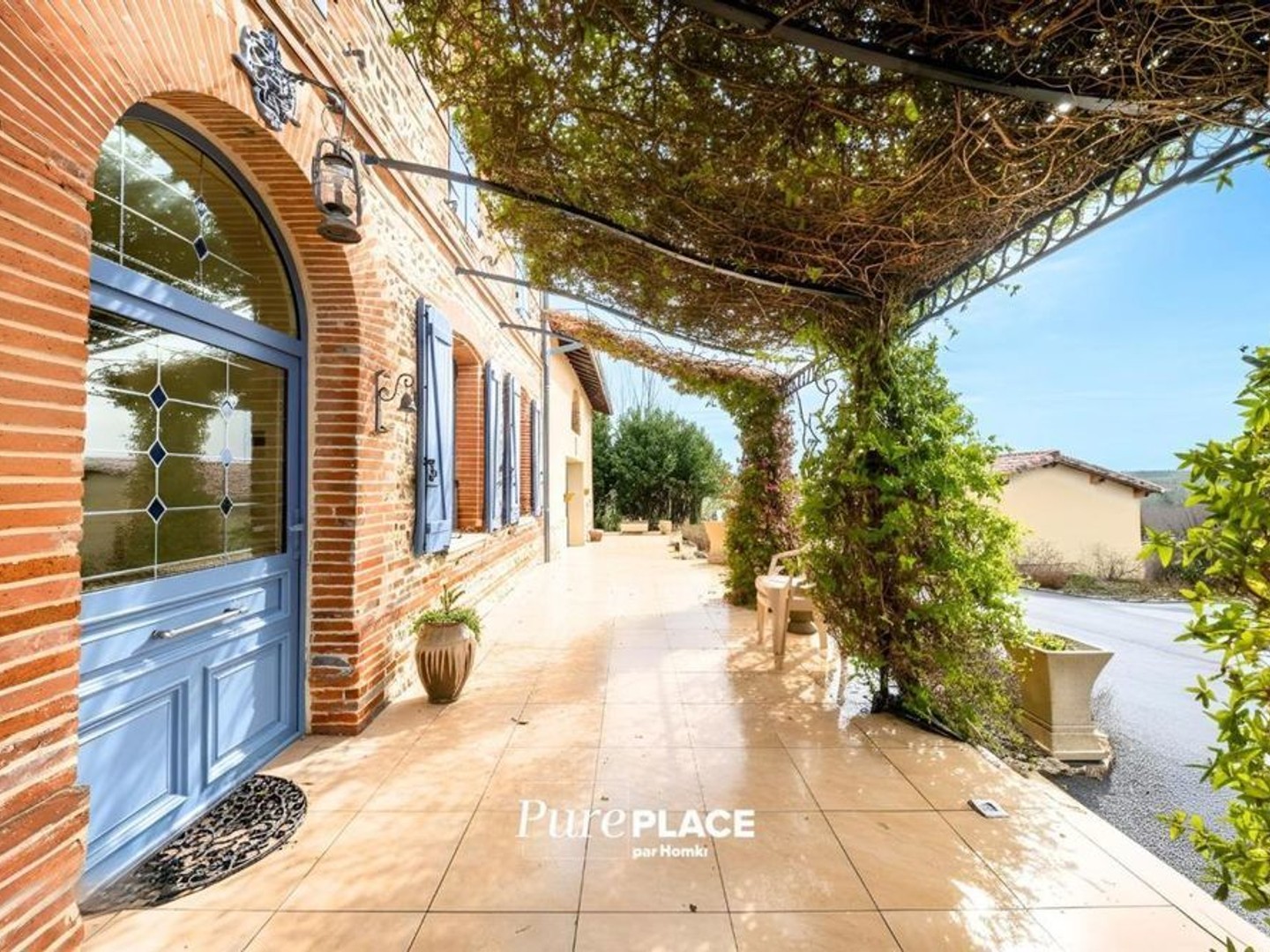 Maison à vendre - 8 pièces - 334m2 - Auterive (31190)