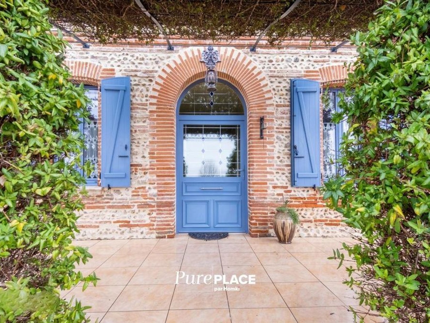 Maison à vendre - 8 pièces - 334m2 - Auterive (31190)