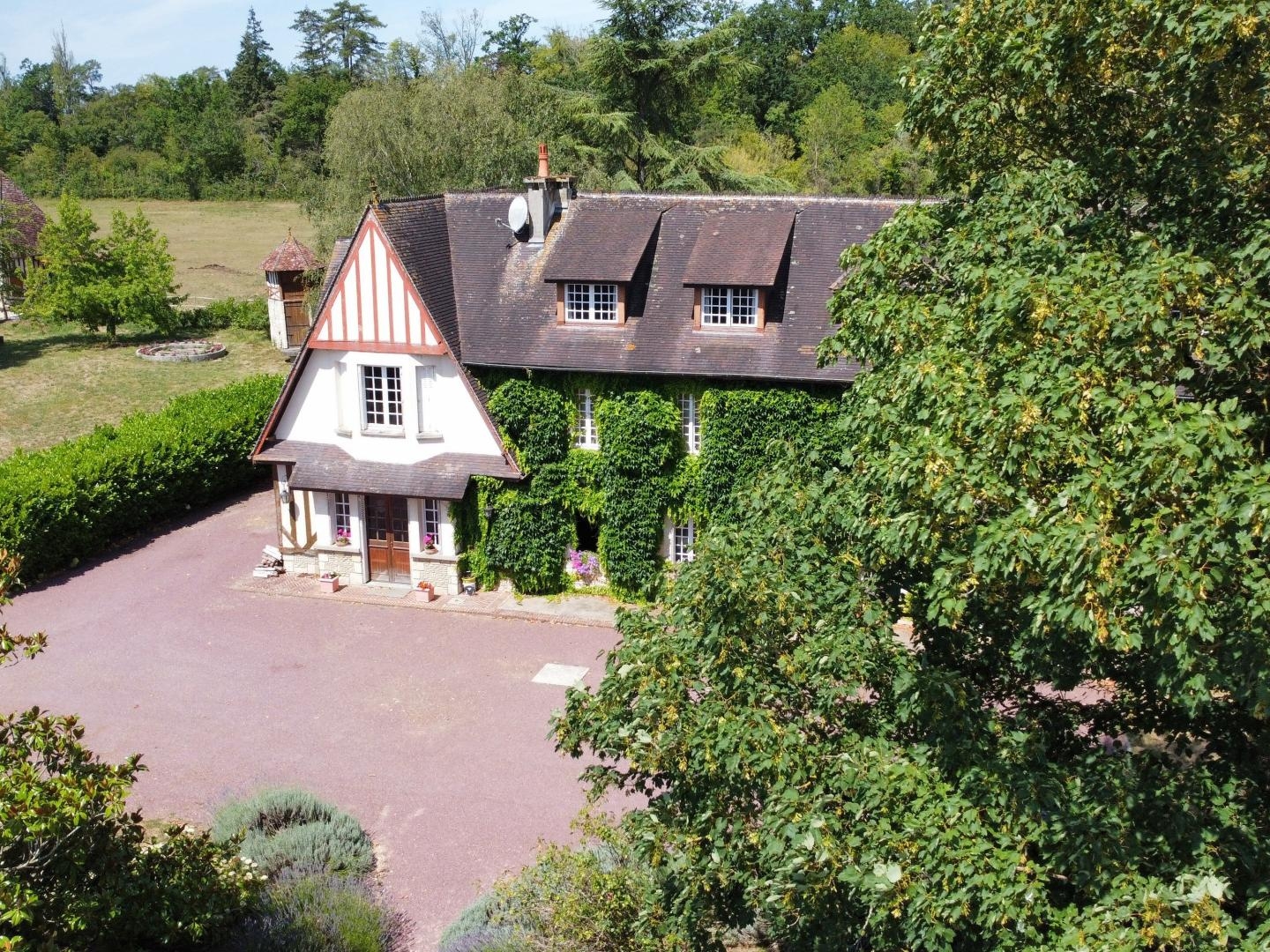 HARAS 73 Ha