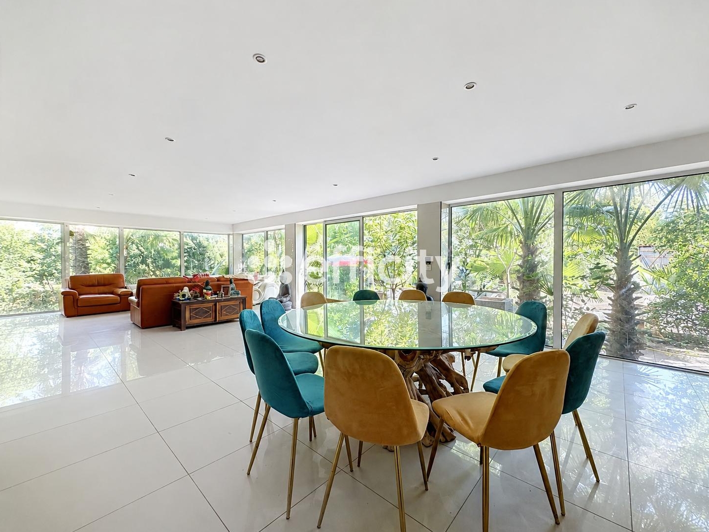 Maison à vendre - 3 pièces - 160m2 - Fréjus (83600)