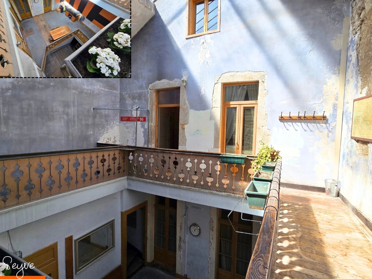 Appartement à vendre - 6 pièces - 192m2 - Gex (01170)