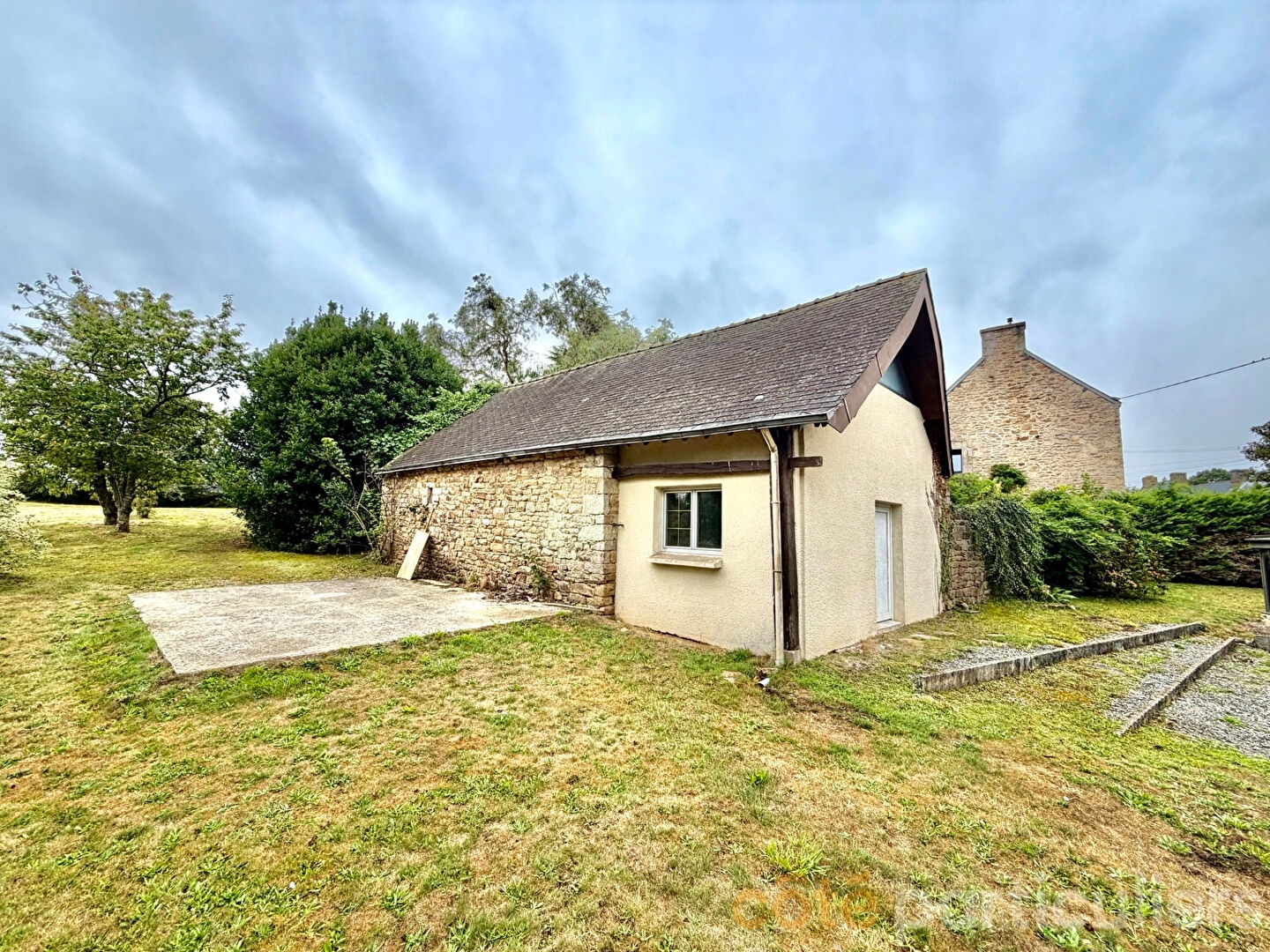 Maison à vendre - 5 pièces - 150m2 - Languidic (56440)