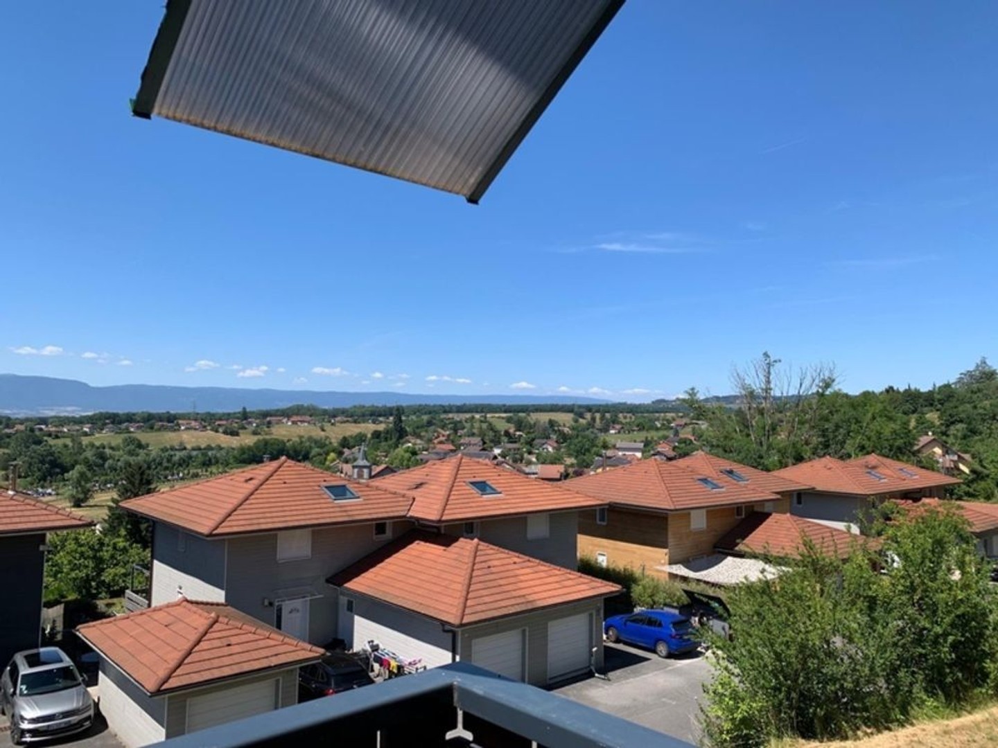 Immeuble à vendre - 10 pièces - 240m2 - Machilly (74140)