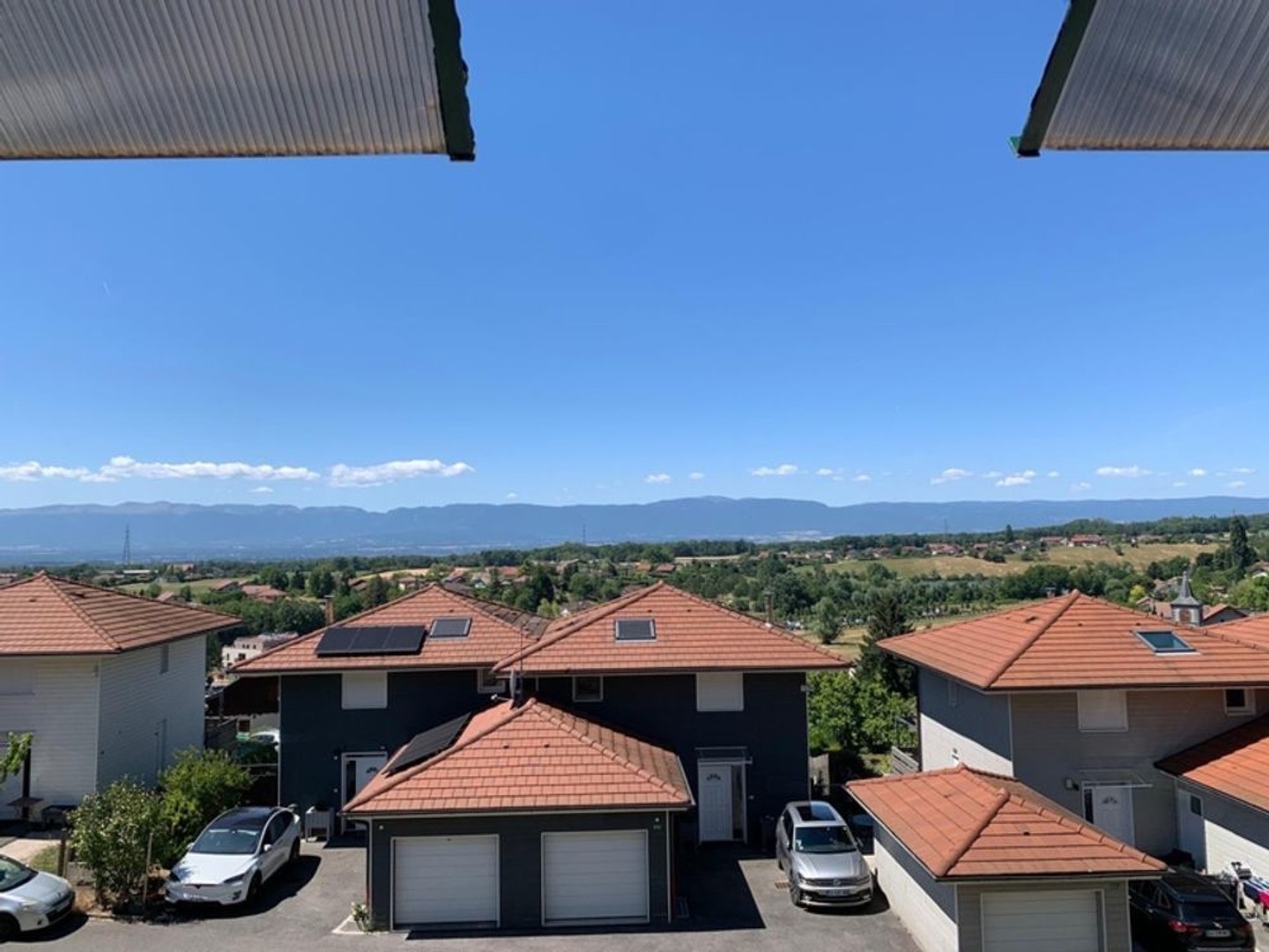 Immeuble à vendre - 10 pièces - 240m2 - Machilly (74140)
