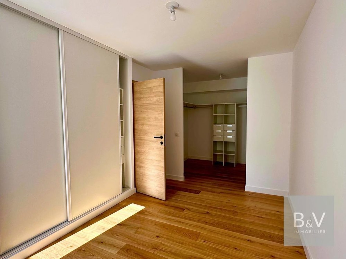 Appartement à vendre - 4 pièces - 97m2 - Bayonne (64100)