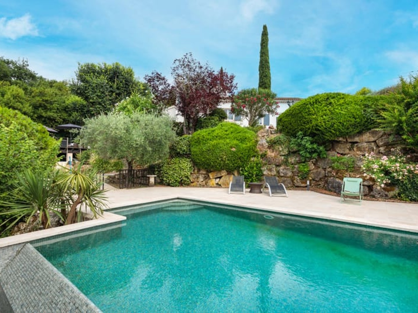 Maison à vendre - 6 pièces - 155m2 - La Condamine-Chât... (04530)