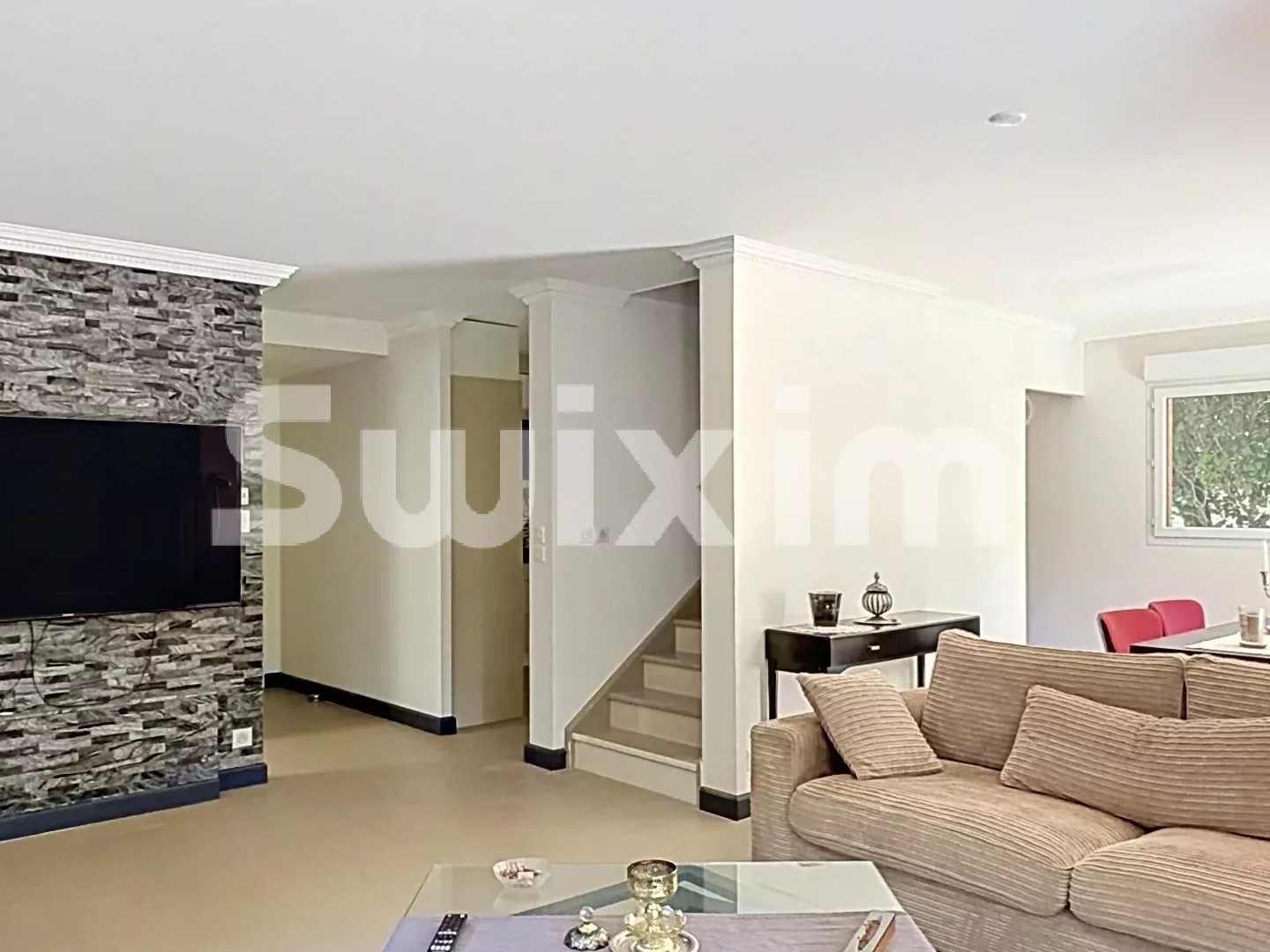 Maison à vendre - 5 pièces - 110m2 - Prévessin-Moëns (01280)