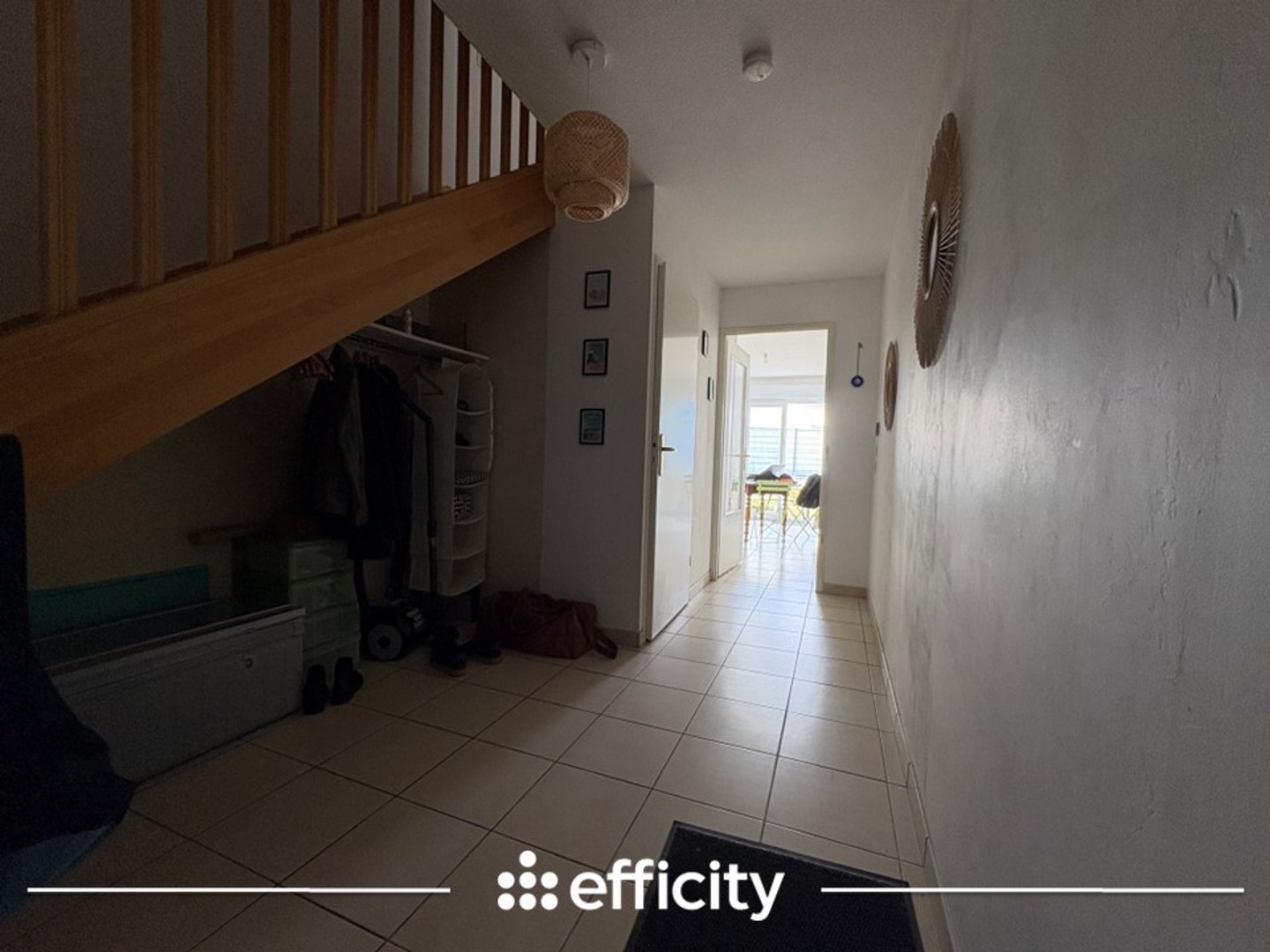 Maison à vendre - 5 pièces - 102m2 - Treffiagat (29730)