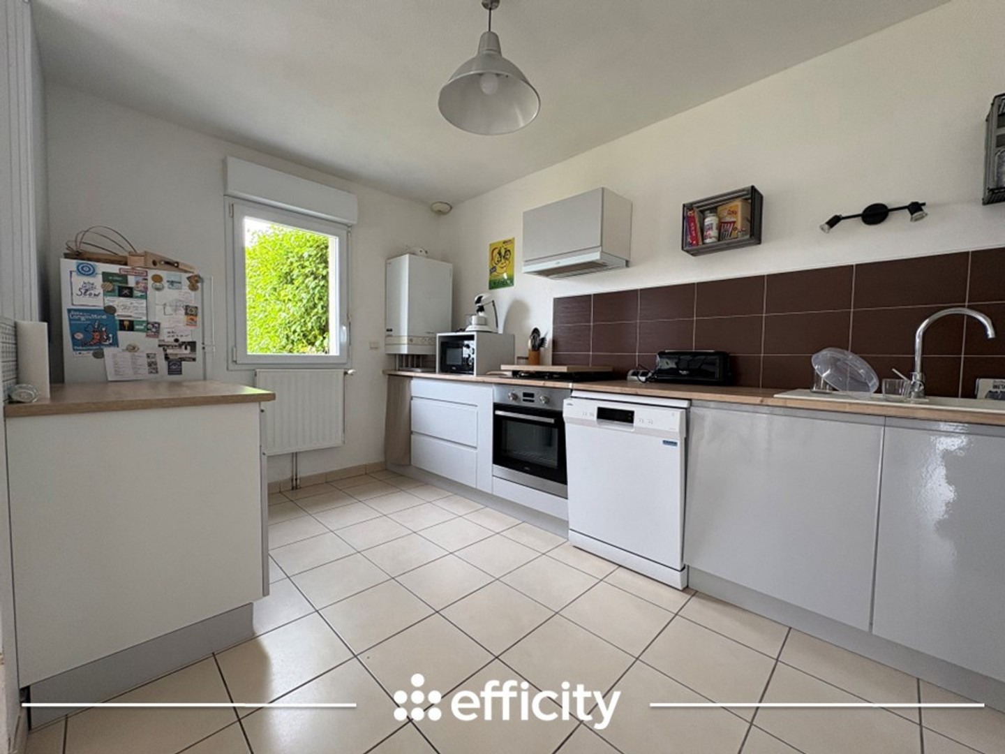 Maison à vendre - 5 pièces - 102m2 - Treffiagat (29730)