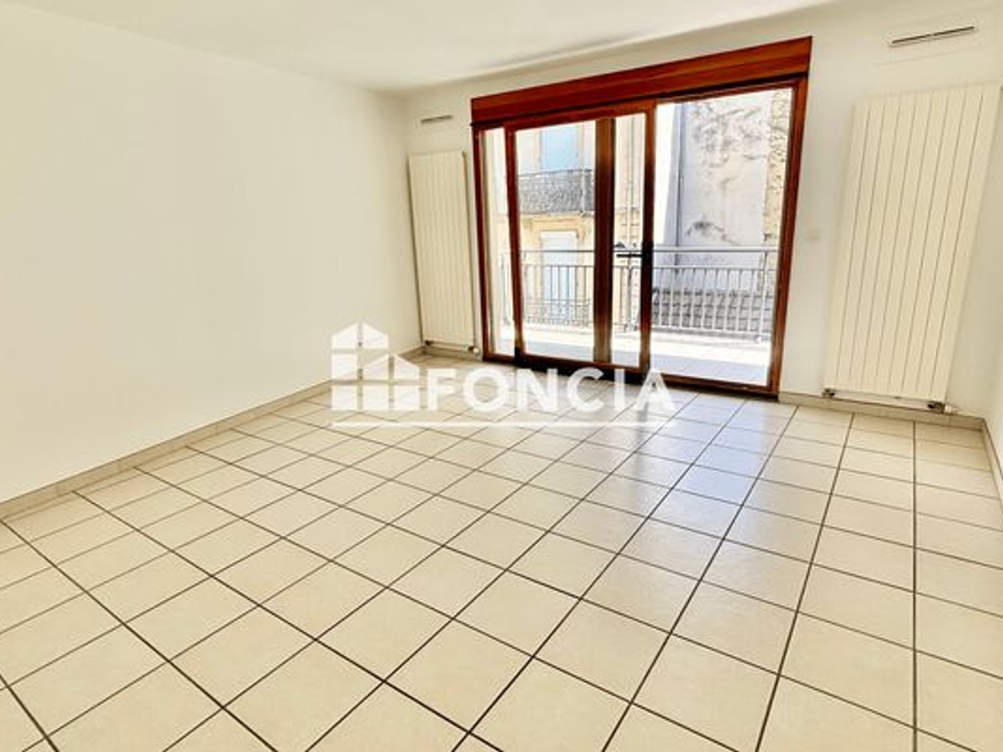 Appartement 2 pièces 54 m²
