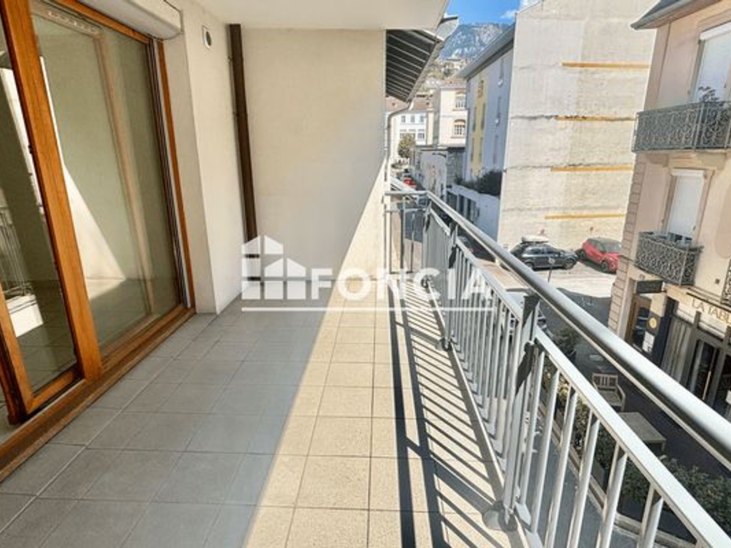 Appartement à vendre - 2 pièces - 54m2 - Aix-Les-Bains (73100)