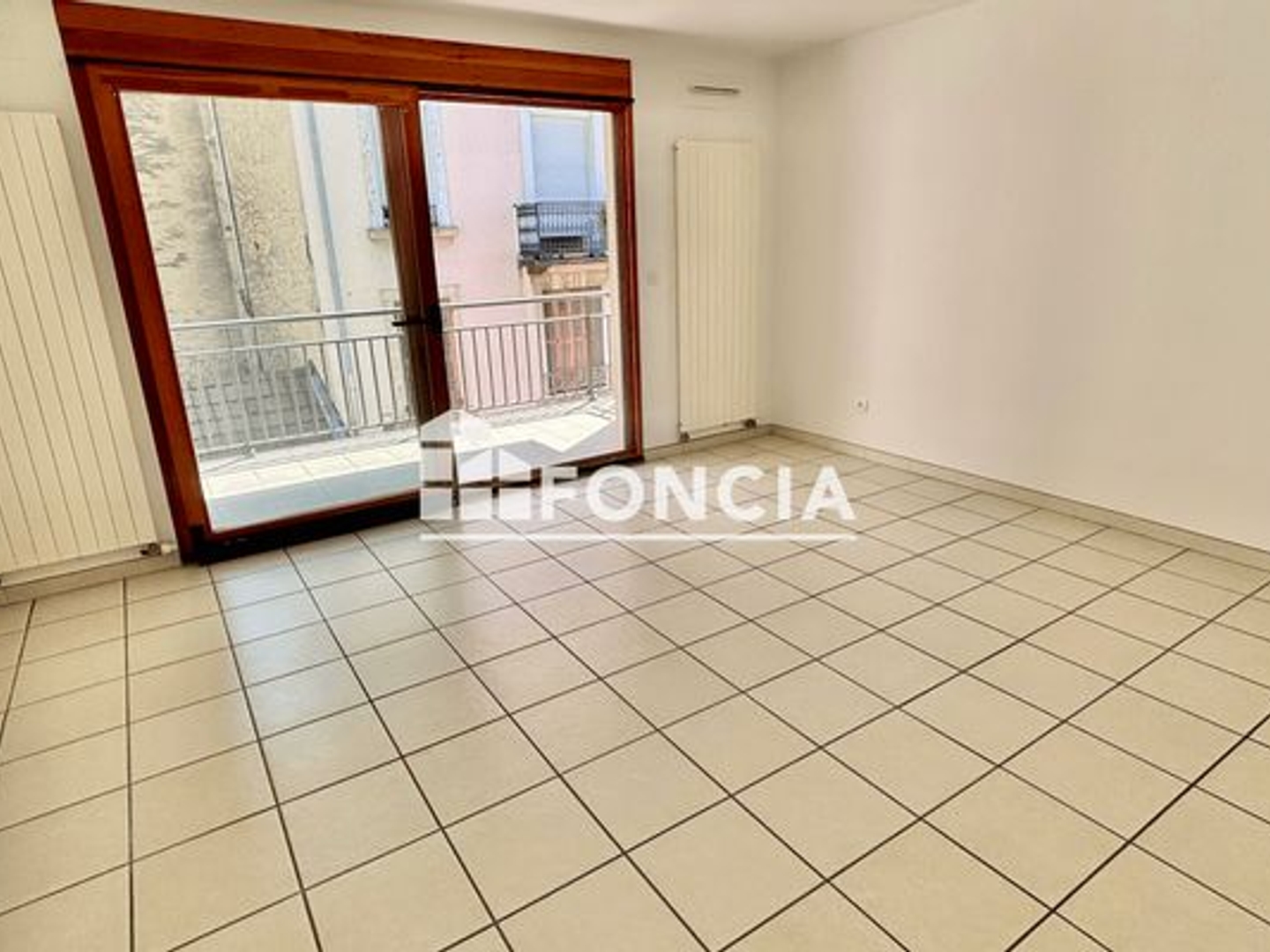 Appartement à vendre - 2 pièces - 54m2 - Aix-Les-Bains (73100)