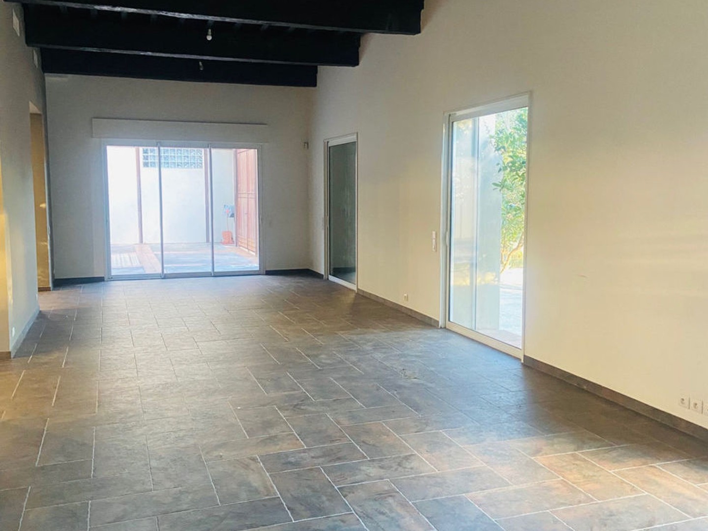Maison à vendre - 5 pièces - 565m2 - Perpignan (66100)