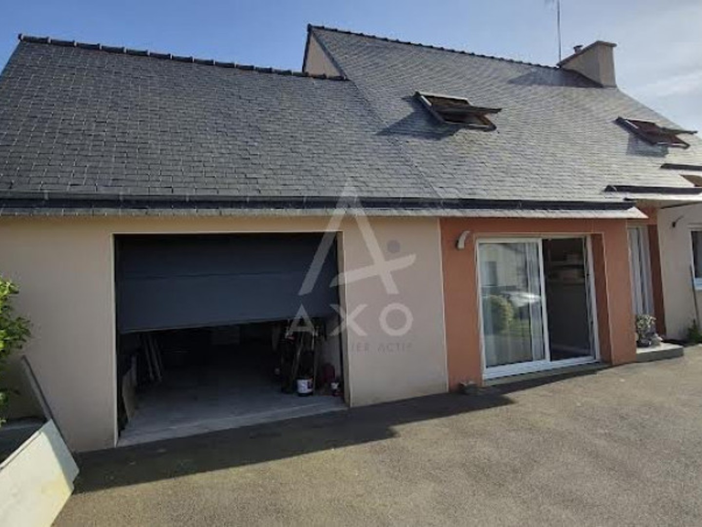 Maison à vendre - 5 pièces - 120m2 - Camaret-Sur-Mer (29570)