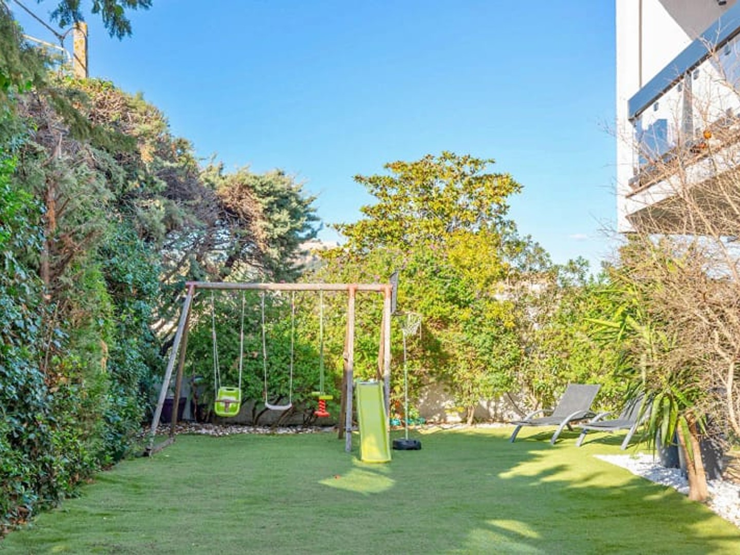Maison à vendre - 5 pièces - 135m2 - Six-Fours-Les-Plages (83140)