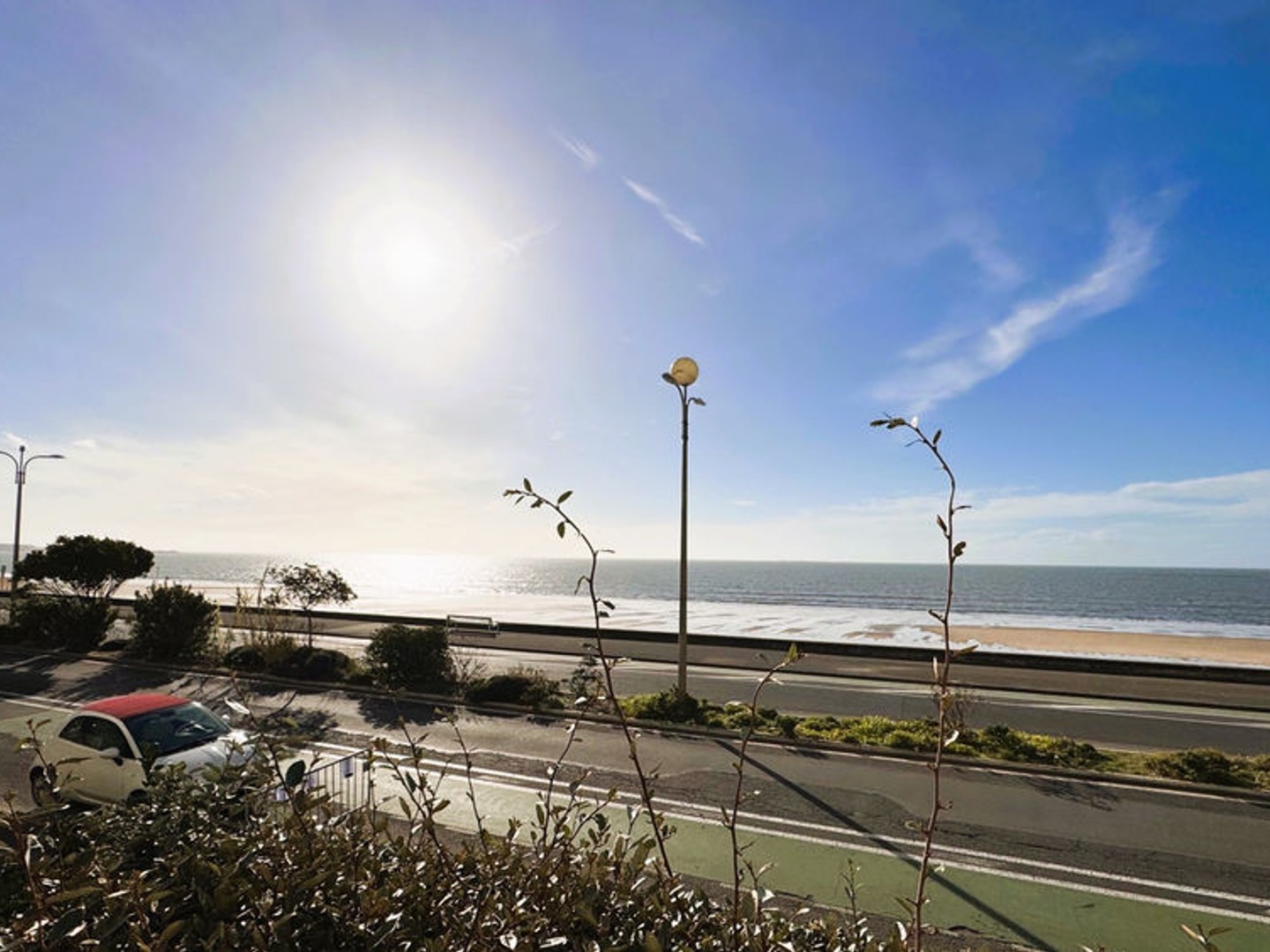 Appartement à vendre - 3 pièces - 82m2 - La Baule-Escoublac (44500)