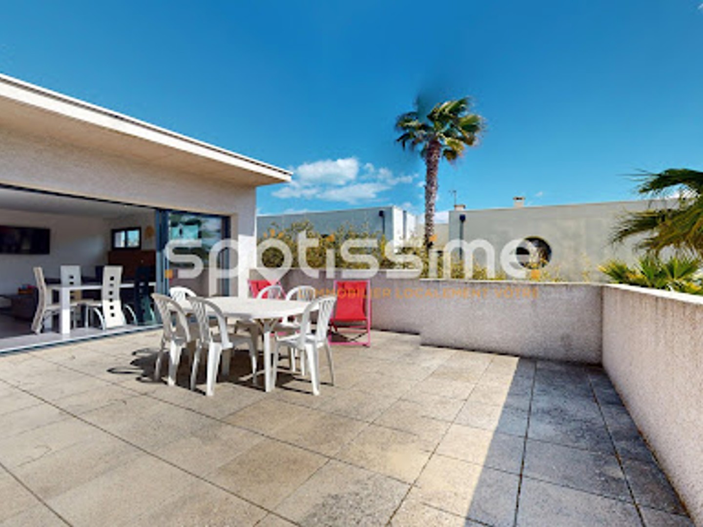 Maison à vendre - 328m2 - Agde (34300)