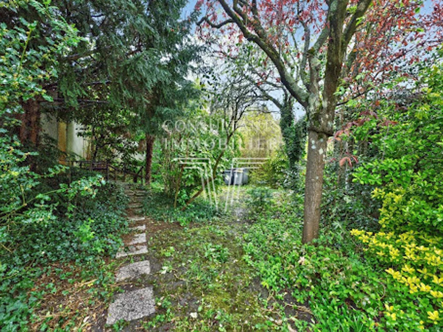 Maison à vendre - 3 pièces - 96m2 - Issy-Les-Moulineaux (92130)