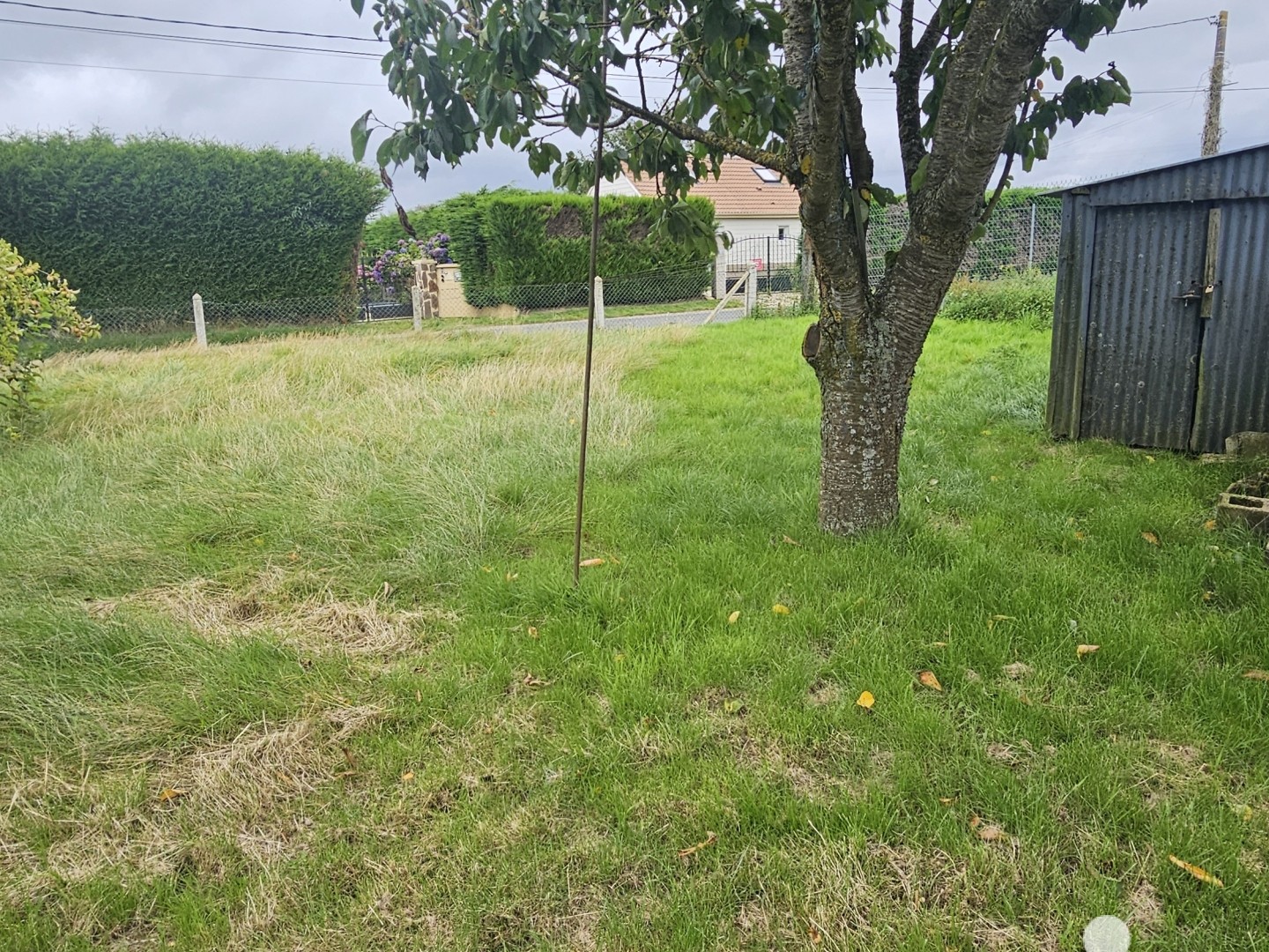 Maison à vendre - 4 pièces - 75m2 - Avesnes-En-Val (76630)