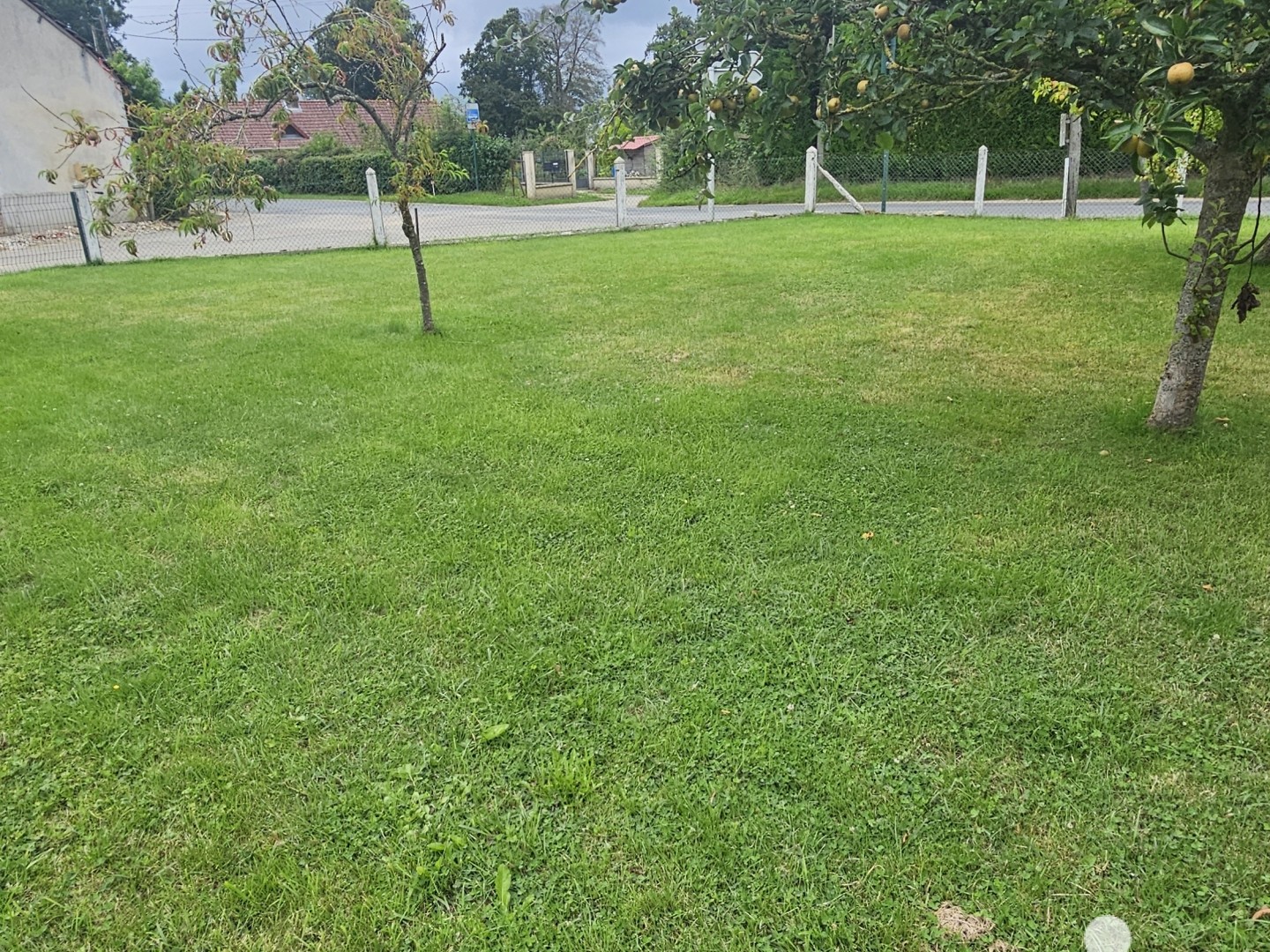 Maison à vendre - 4 pièces - 75m2 - Avesnes-En-Val (76630)