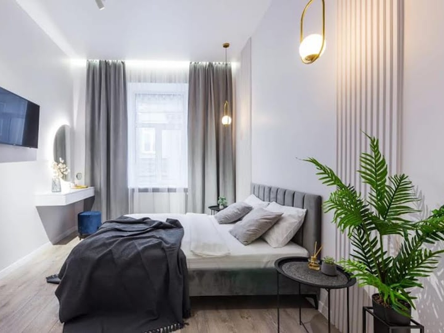 Appartement à vendre - 4 pièces - 120m2 - Montpellier (34000)