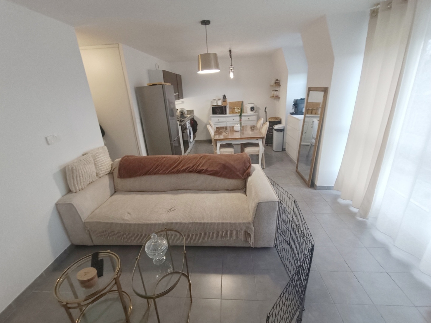 Appartement à vendre - Amiens (80000)
